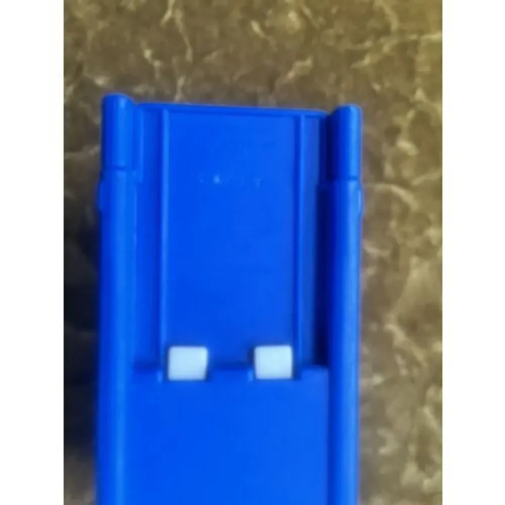 Vintage 2001 Matchbox Police Station Case Box  Has Ramp Pieces (7542)